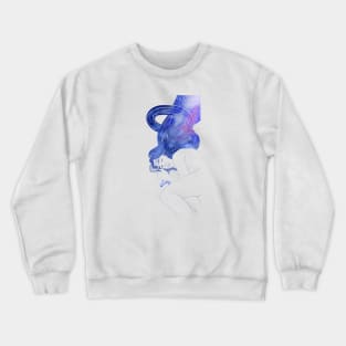 Nereid XCVIII Crewneck Sweatshirt